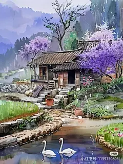 ai - 高清图片，堆糖，美图壁纸兴趣社区