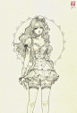 Yasahime