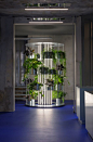 Florist with style: David Thulstrup for Tableau in Copenhagen | STYLEPARK