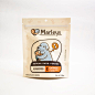 Marleys - Dog Food Packaging
