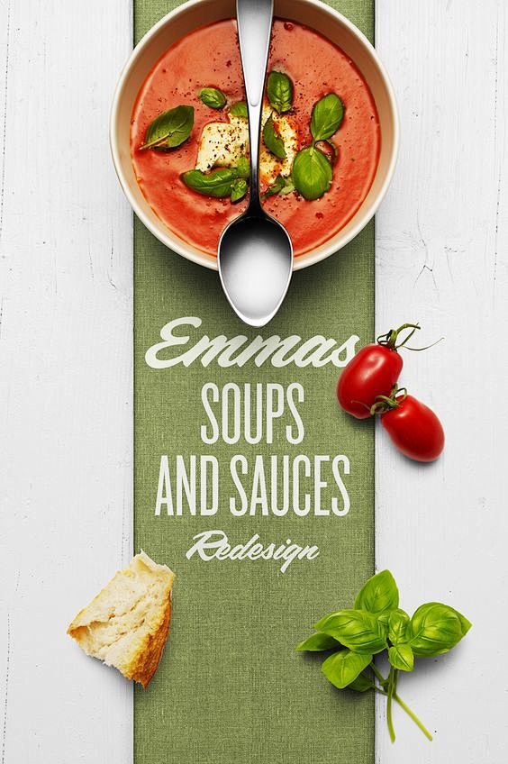 Emmas Soups and Sauc...