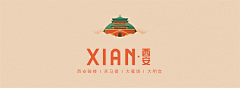 大华~hua采集到LOGO设计