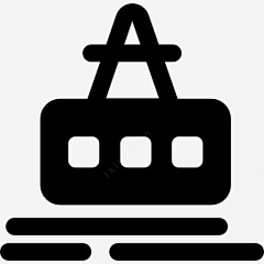 cqsbhzy采集到图标-交通