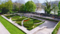 Elector’s Palace of Koblenz by RMP Landscape Architects « Landscape Architecture Platform | Landezine