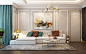 Chelsea Tower Apartments : Interior design in Chelsea Tower_T20191130 