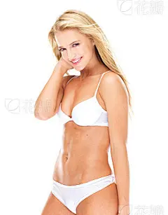 Naturally in great shape