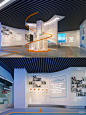 科技展厅·展馆设计|高级定制 - 小红书