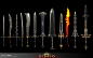 Diablo 3 weapons