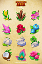 Forestkeepers icons pack 2 by Beffana.deviantart.com on @DeviantArt: 