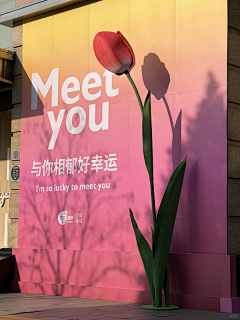 你说琦怪不琦怪采集到【布置】-合影场景