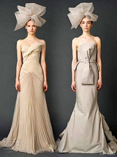 achrista采集到Wedding Dress