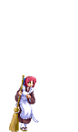 FLASHWING EMU - Melty Blood Act.Cadenza