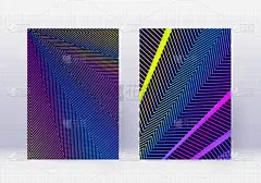 计划书,模板,现代,抽象,英文字母B,线条,活力,商务,覆盖,布置