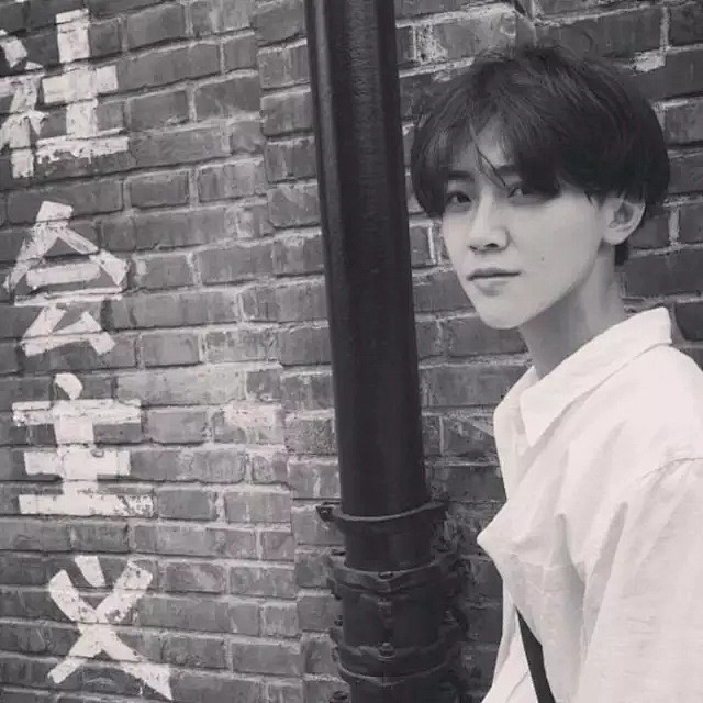 男生发型！你看上哪款？