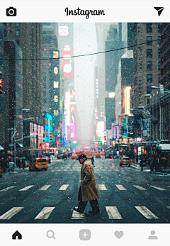 鸦瞎采集到景