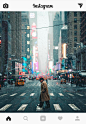 instagram人文/街头/INS