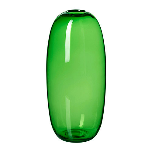斯德哥尔摩
花瓶, 绿色

产品货号 ：...