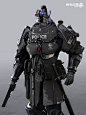 SWAT POLICE 特警