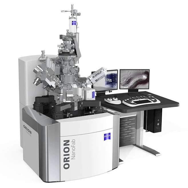 ZEISS Smartproof 5 - Confocal microscope / for analysis / measuring ...