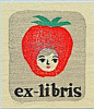 德鲁凯罗的相册-Exlibris-藏书票研究