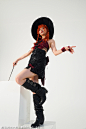 速写班长#速写素材#263  (53)