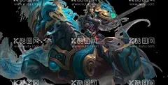 王者  - 源文件下载【酷图网】王者,英雄,壁纸,屏保,手机壁纸,手机屏保,高清,超清,超高清,图片,王者png抠图