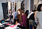 Praxis : Praxis:(n.) 1: action, practice: as a : exercise or practice of an art, science, or skill b : customary practice or conduct 2: practical application of a theory.Praxis was the 2015 graphic design senior show at the University of the Arts in Phila