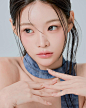 화보촬영 헤어메이크업