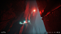 Destiny 2: Whisper (2018), Mike Poe : I was responsible for environment lighting for the Whisper exotic quest line.