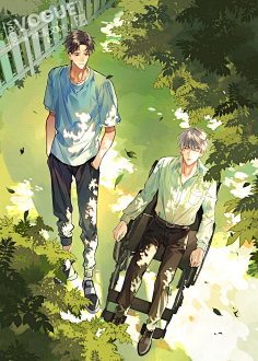 画师—冰冻文-花瓣网|陪你做生活的设计师