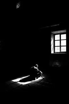 伤感/意境 背景图 手机壁纸 QQ / 微信 说说精美配图 /不透明度#诡异