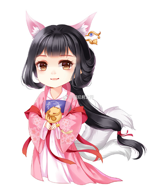 神都夜行录 神都夜行录同人 @神都夜...