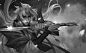 Spirit Blossom Yone 