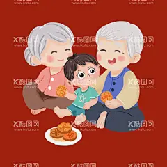 手绘亲子人物  - 源文件下载【酷图网】手绘亲子人物,亲子母女母子,亲子父女父子,亲子素材,亲子人物