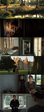 傲慢与偏见 Pride & Prejudice (2005)#电影截图#
