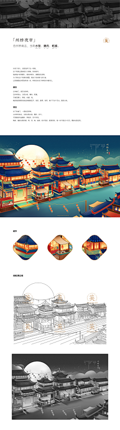 王小圆呀喂采集到古韵风
