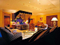 迪拜标志性酒店设计，膜拜一下 _高澹雅的主页_灵感_装修家居_新窝网