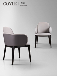 愚颖然采集到03.CHAIRS-椅子