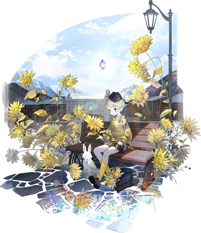 阿夫西维2-花瓣网