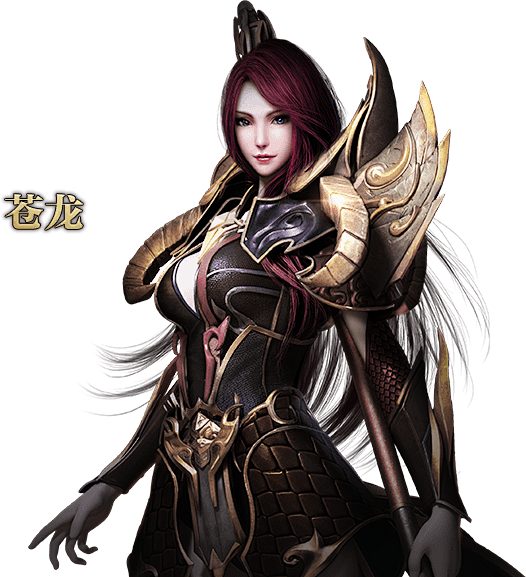六龙争霸3D-官方网站-腾讯游戏