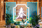 五粮春 · 名门春宴_答谢晚宴图集-活动汪