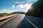 盘山公路图片下载
