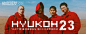 YG独家首发CD:HYUKOH《23》