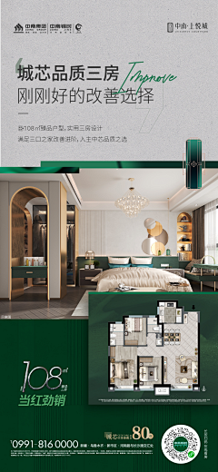 小胖纸1994采集到户型价值