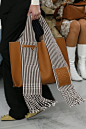 Loewe Spring 2018 Ready-to-Wear Accessories Photos - Vogue