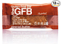 The GFB Gluten Free, Non-GMO High Protein Bars, Peanut Butter, 2.05 Ounce (Pack of 12)