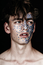 Erik Fallberg | Photographed by Tomas Falmer
