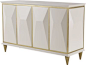 Baker Furniture Jean Louis Deniot - Heliodor Decorative Chest: 