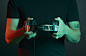 Elite Pro 2 - Gaming Headphones on Behance