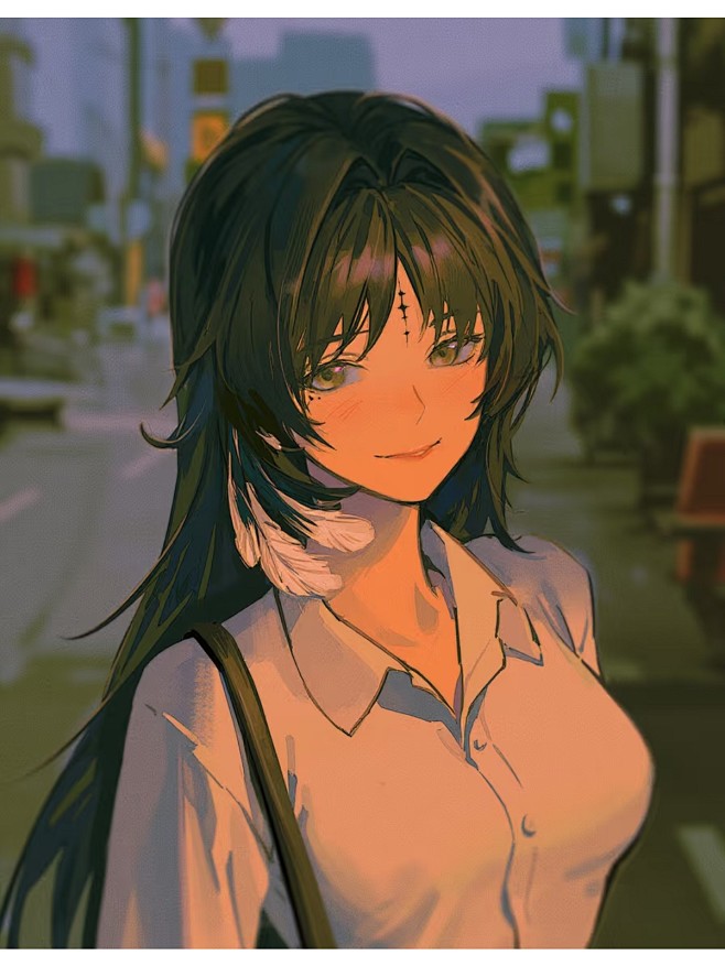 来自相册